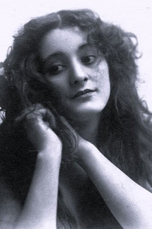 Photo of Eulalie Jensen