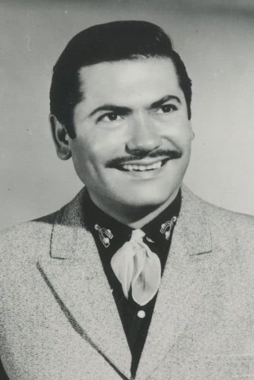 Photo of Eulalio González