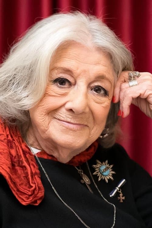 Photo of Eunice Muñoz