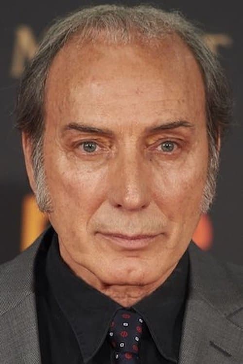 Photo of Eusebio Poncela