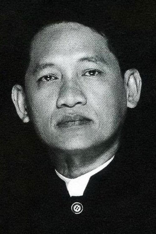 Photo of Euthana Mukdasanit