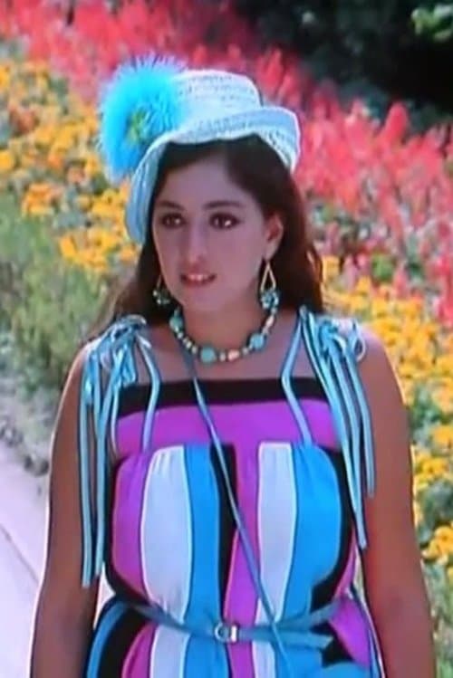 Photo of Eva