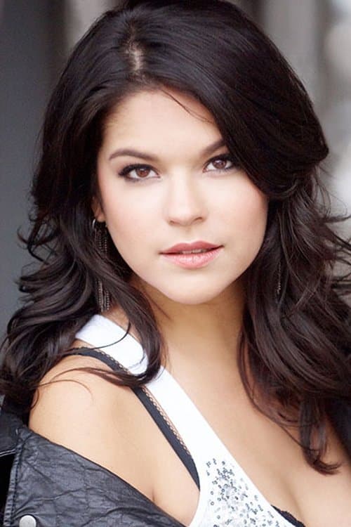 Photo of Eva Avila