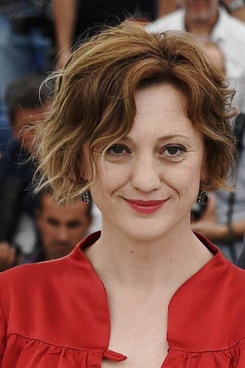 Photo of Éva Bandor