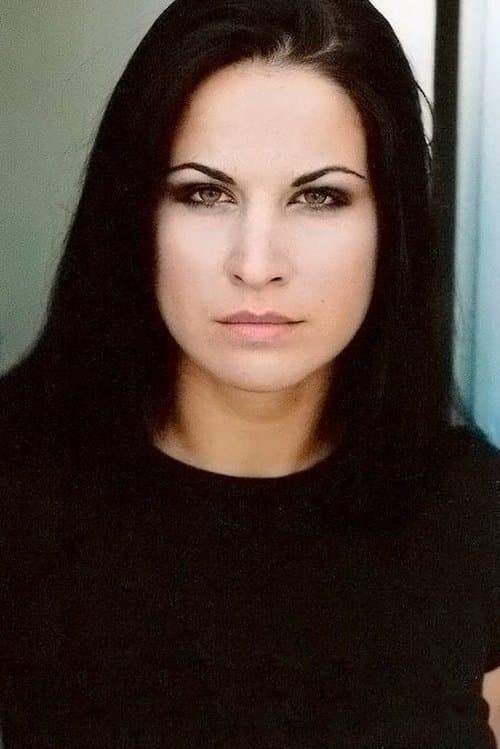 Photo of Eva Derrek