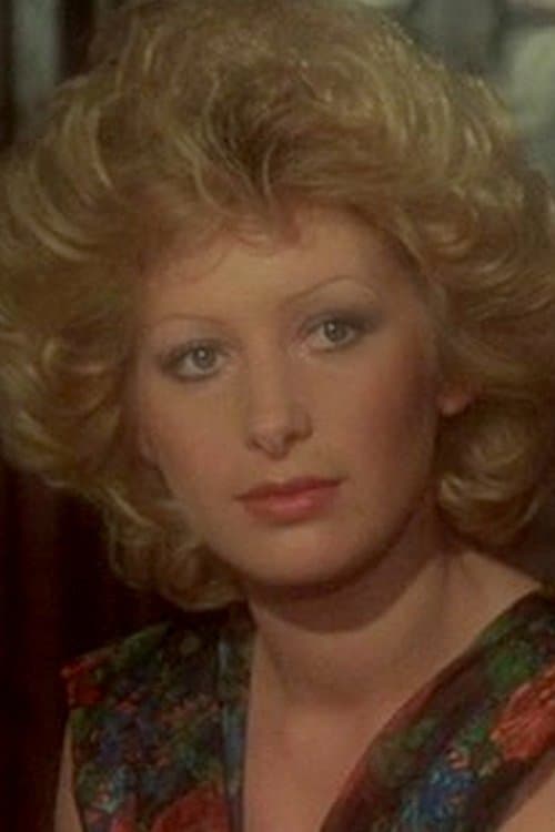 Photo of Eva Eden