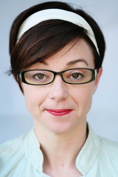 Photo of Eva Fisher