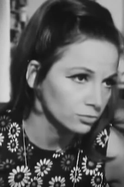 Photo of Eva Fridaki