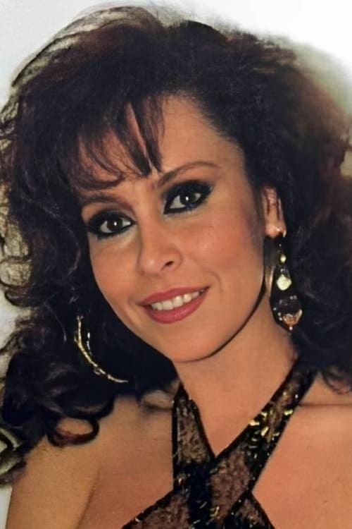 Photo of Eva Garbo