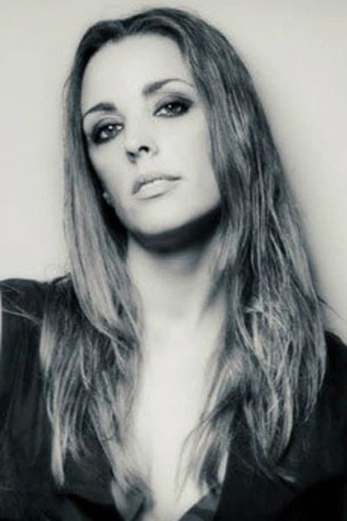 Photo of Eva García-Vacas