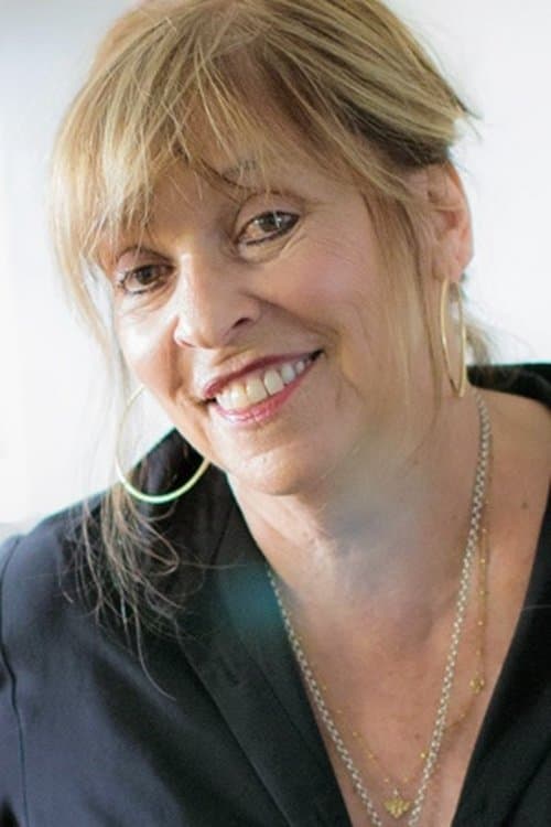 Photo of Éva Gárdos