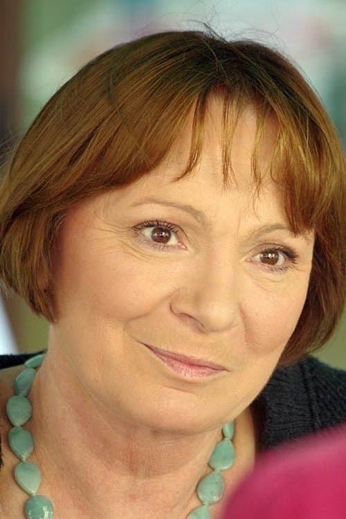 Photo of Éva Igó