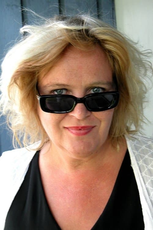 Photo of Eva Isaksen