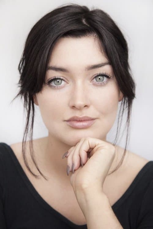 Photo of Eva-Jane Gaffney