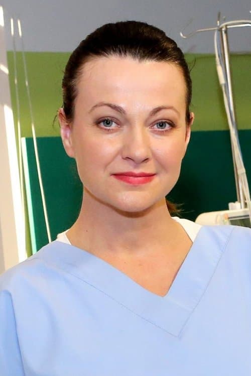 Photo of Eva Janoušková