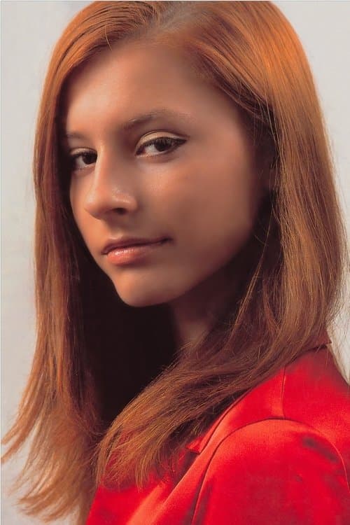 Photo of Eva Kolomiets