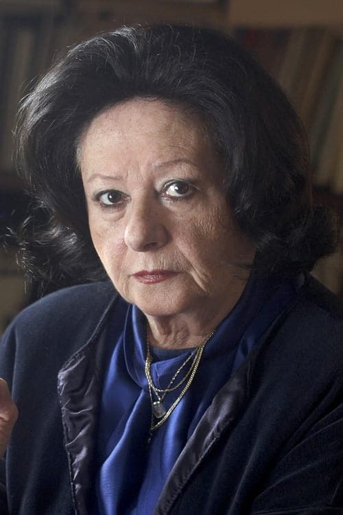 Photo of Eva Kotamanidou