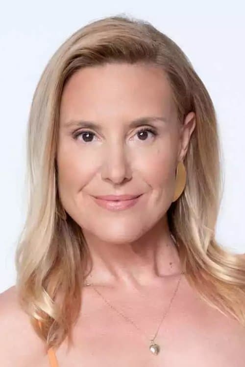 Photo of Eva Kotanidou
