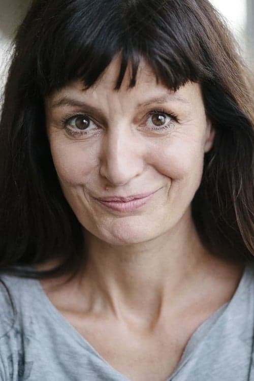 Photo of Eva Kuen