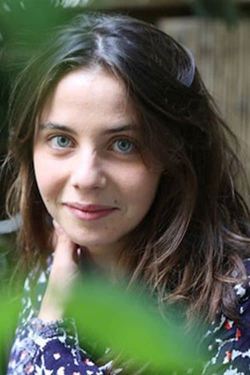 Photo of Éva Lallier