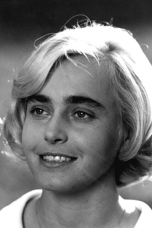 Photo of Eva Límanová
