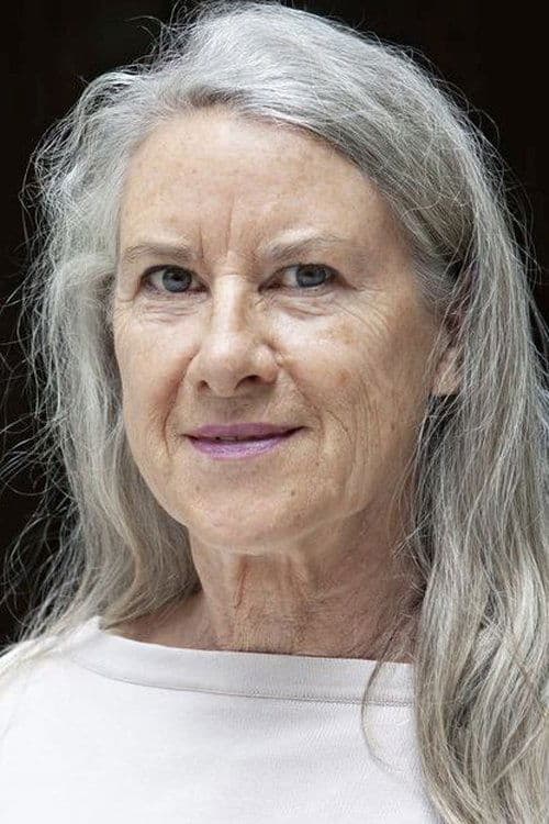Photo of Eva Linder