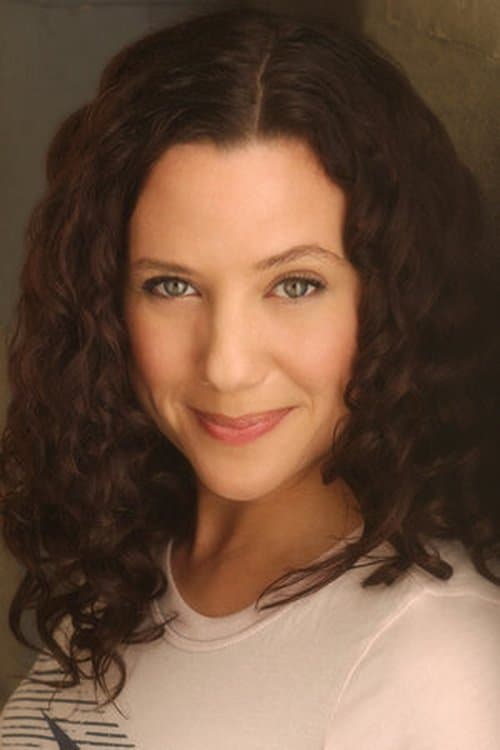 Photo of Eva Loseth