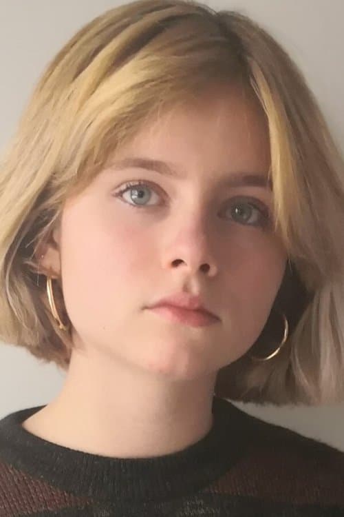 Photo of Eva-Luuna Mathues