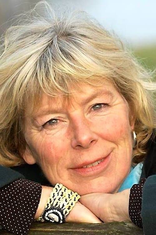 Photo of Eva Madsen