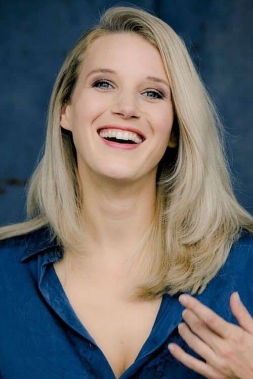 Photo of Eva-Maria Grein von Friedl