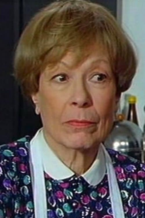 Photo of Eva Maria Meineke