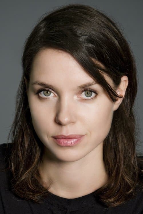 Photo of Eva Marie de Waal