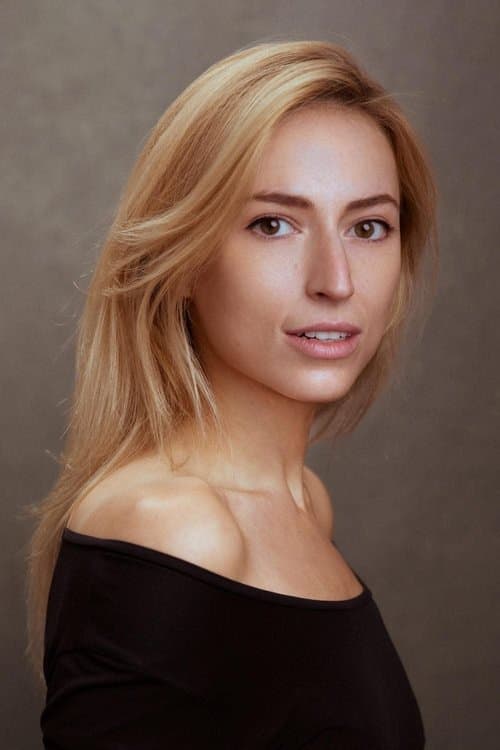 Photo of Eva-Marie Kung