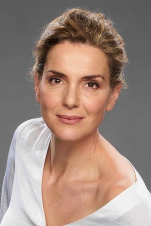 Photo of Eva Martín