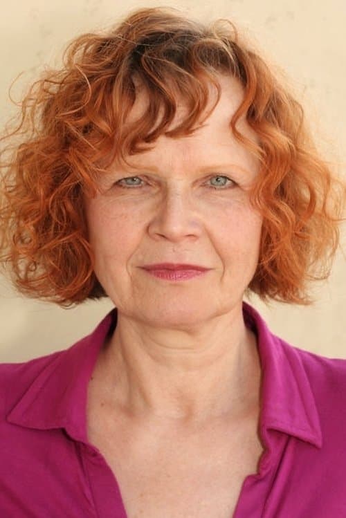Photo of Eva Medusa Gühne