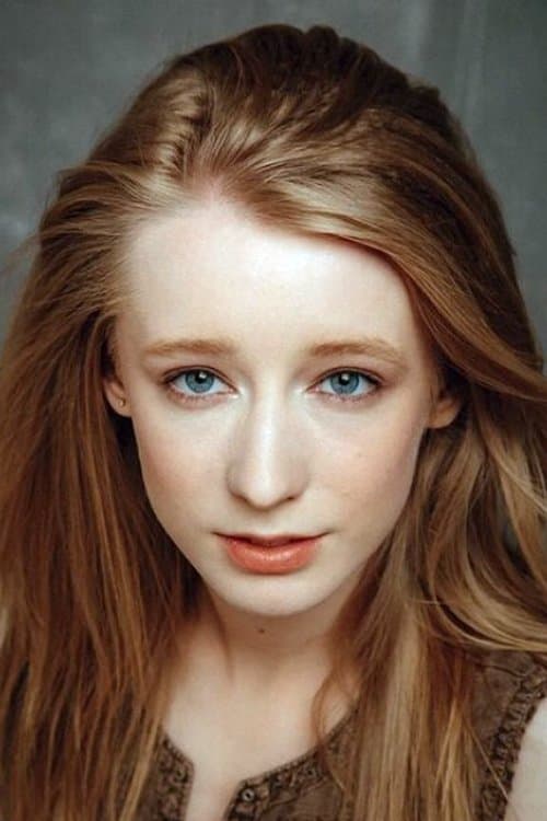 Photo of Eva Milgram