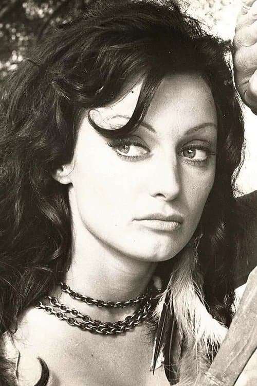 Photo of Eva Miller