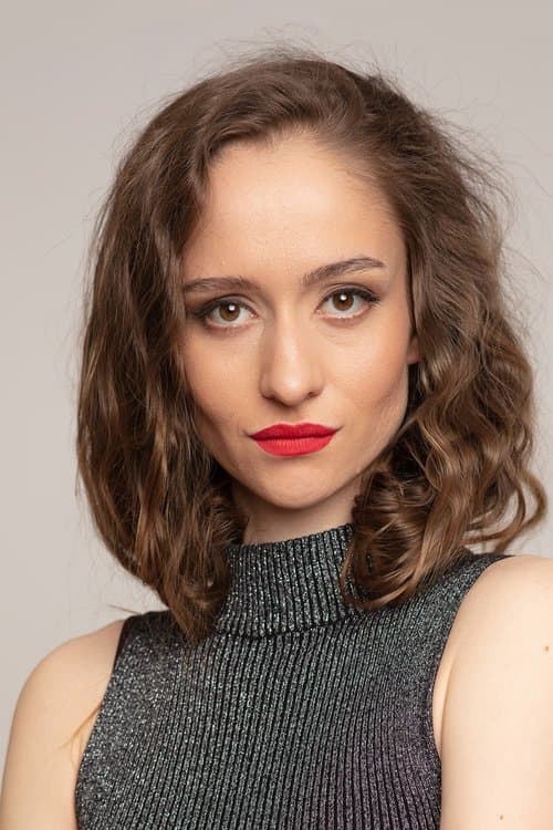 Photo of Eva Mores