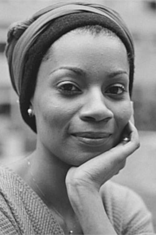 Photo of Eva Mottley