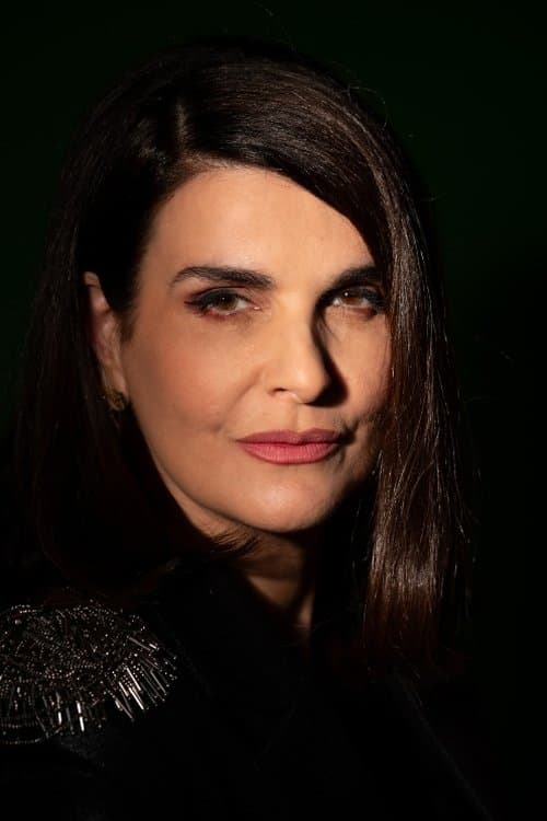 Photo of Eva Nathena
