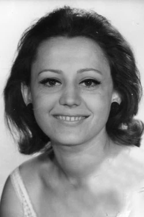 Photo of Éva Pap