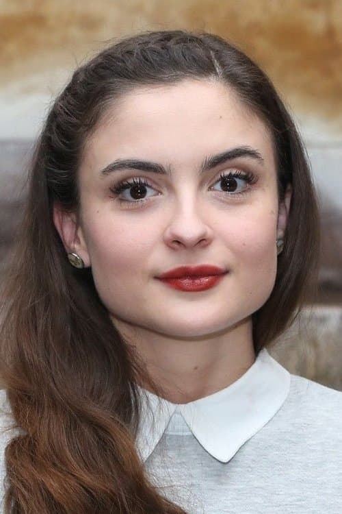 Photo of Eva Podzimková