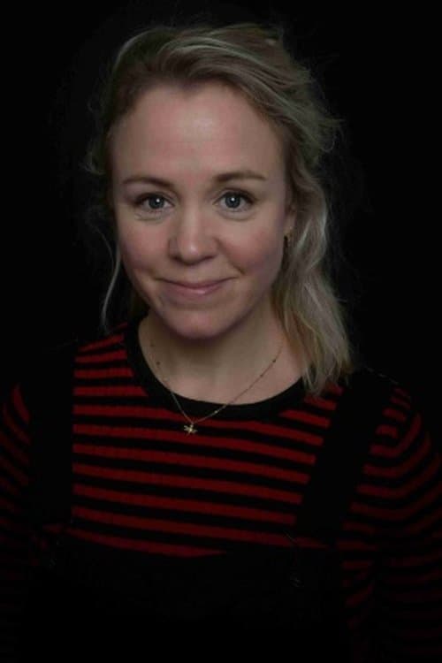 Photo of Eva Poppink