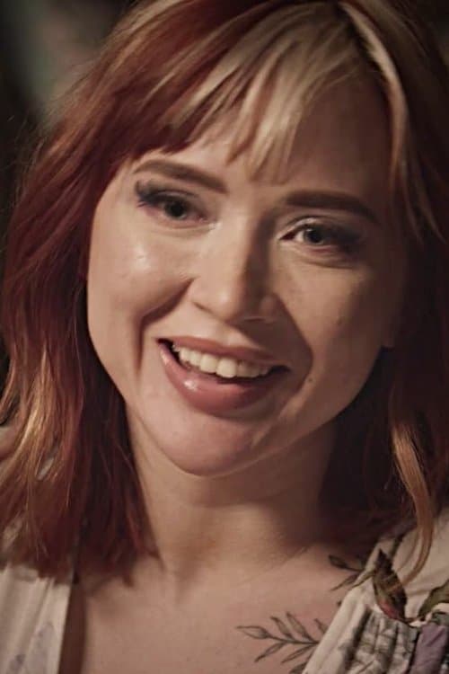 Photo of Eva Ray