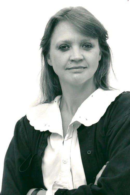 Photo of Eva Remaeus
