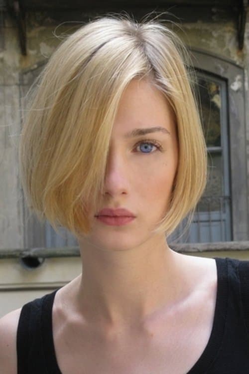 Photo of Eva Riccobono