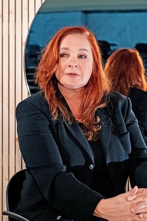 Photo of Eva Salzmannová