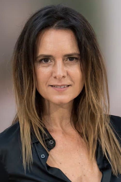 Photo of Eva Santolaria