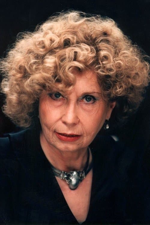 Photo of Éva Schubert