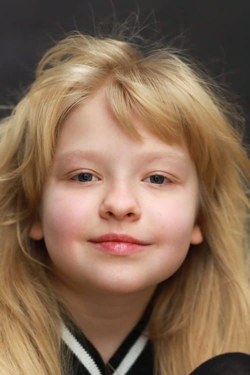 Photo of Eva Smirnova